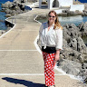 Meet your Posher, Maddy